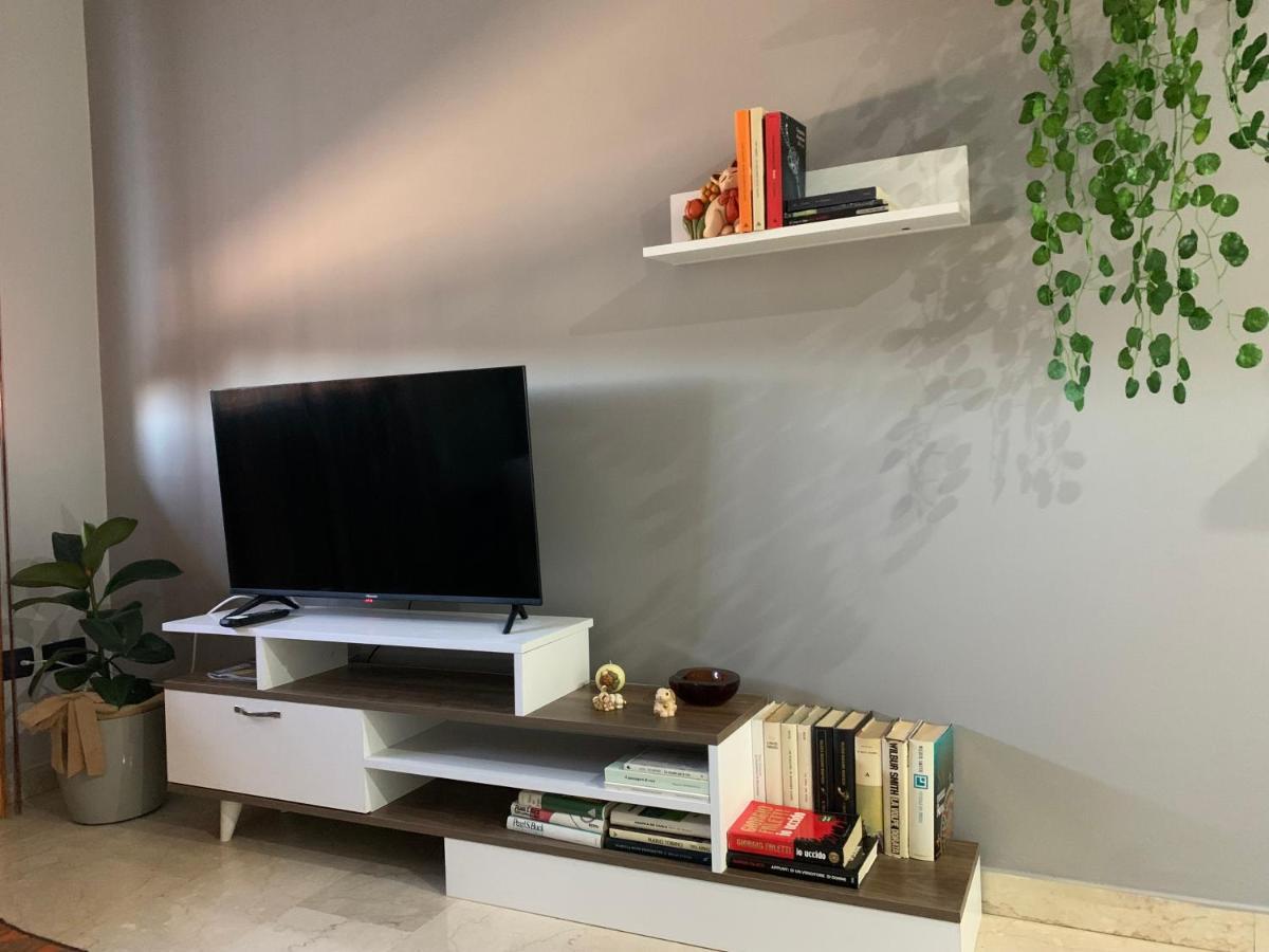 “L' Angolo Dei Sogni” Apartment Казале Монферато Екстериор снимка