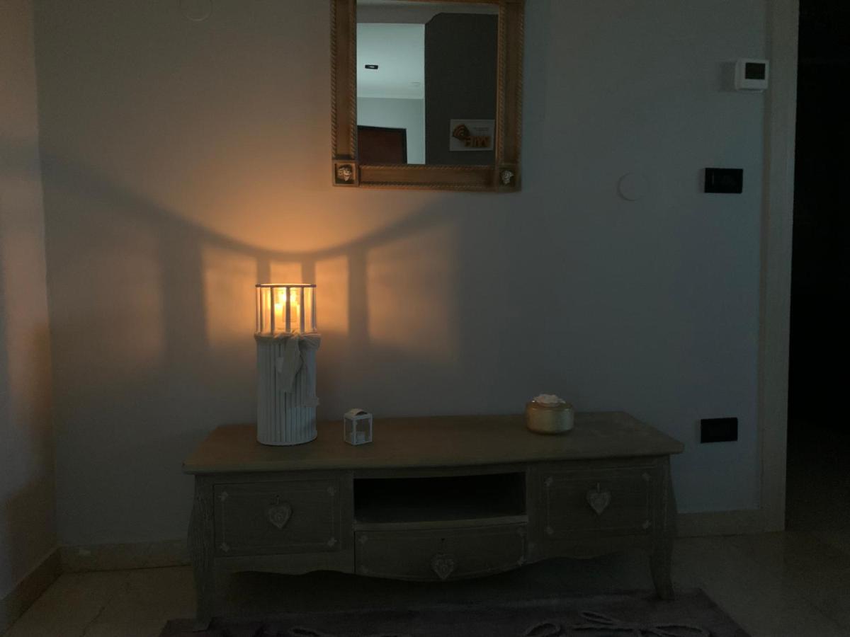 “L' Angolo Dei Sogni” Apartment Казале Монферато Екстериор снимка
