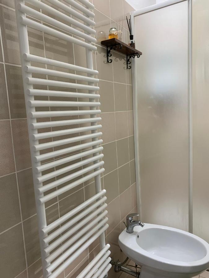 “L' Angolo Dei Sogni” Apartment Казале Монферато Екстериор снимка