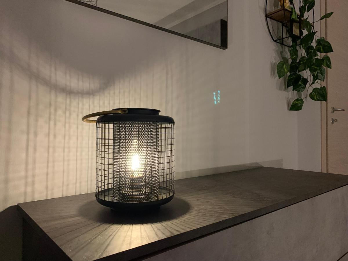 “L' Angolo Dei Sogni” Apartment Казале Монферато Екстериор снимка