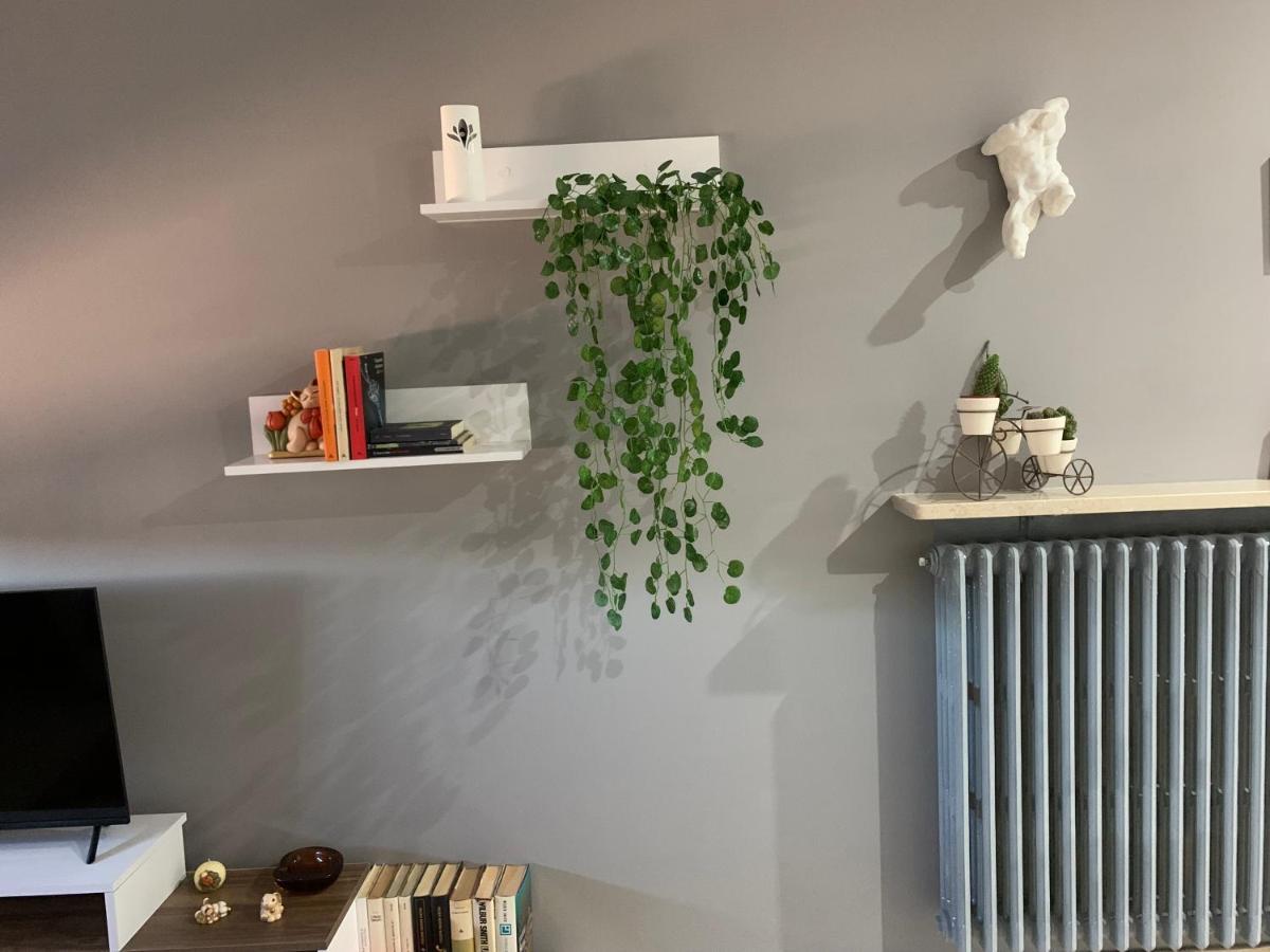 “L' Angolo Dei Sogni” Apartment Казале Монферато Екстериор снимка