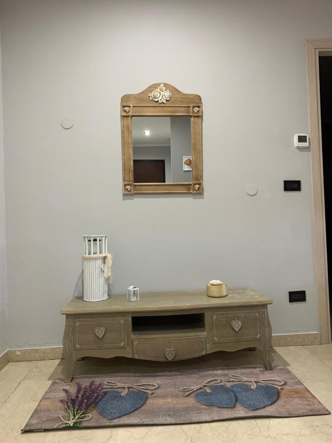 “L' Angolo Dei Sogni” Apartment Казале Монферато Екстериор снимка