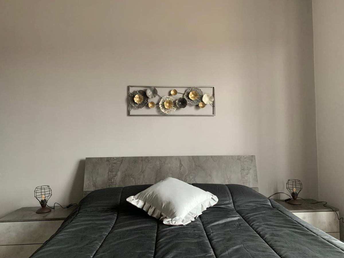 “L' Angolo Dei Sogni” Apartment Казале Монферато Екстериор снимка