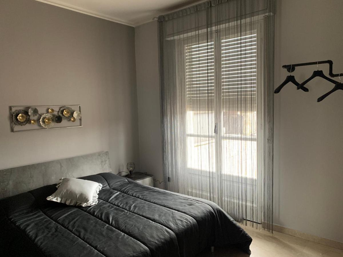 “L' Angolo Dei Sogni” Apartment Казале Монферато Екстериор снимка